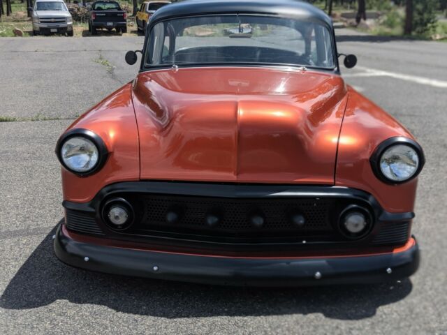 Chevrolet Bel Air/150/210 1954 image number 23