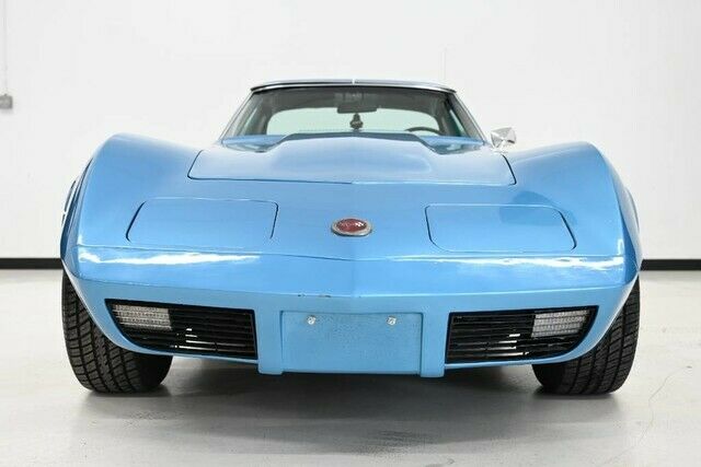 Chevrolet Corvette 1973 image number 5