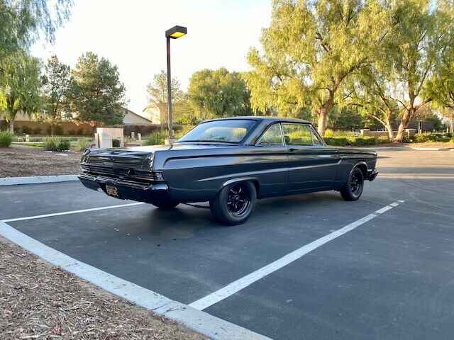 Mercury Comet 1965 image number 4