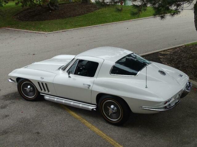 Chevrolet Corvette 1966 image number 6