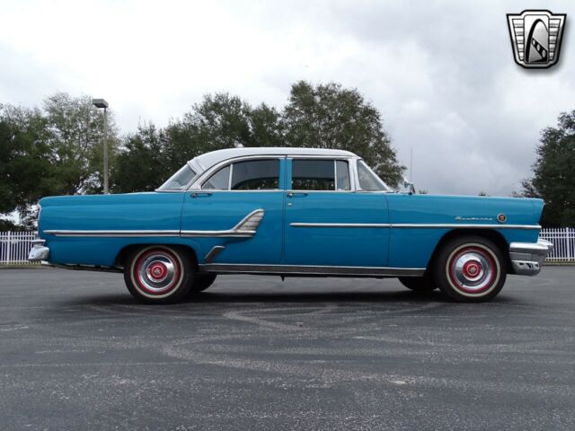 Mercury Monterey 1955 image number 7