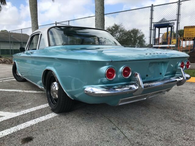 Chevrolet Corvair 1964 image number 3