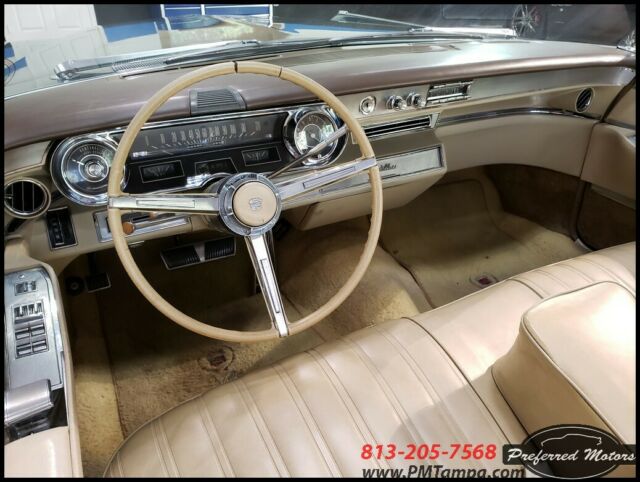 Cadillac DeVille 1965 image number 14