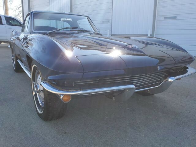 Chevrolet Corvette 1964 image number 2