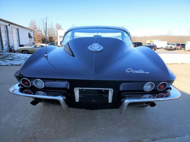 Chevrolet Corvette 1964 image number 33