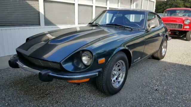 Datsun Z-Series 1974 image number 0