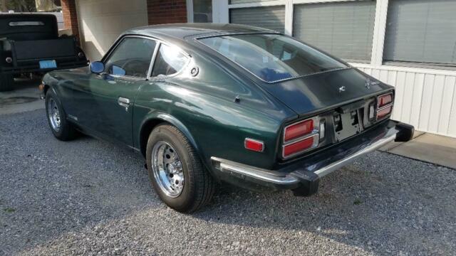 Datsun Z-Series 1974 image number 1