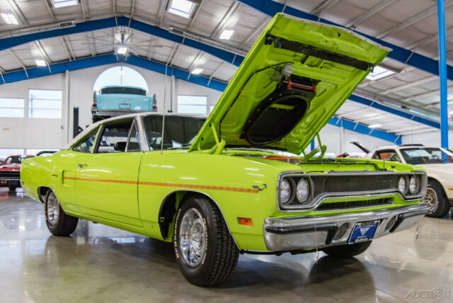 Plymouth Road Runner 1970 image number 10