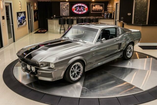 Ford Mustang 1968 image number 28