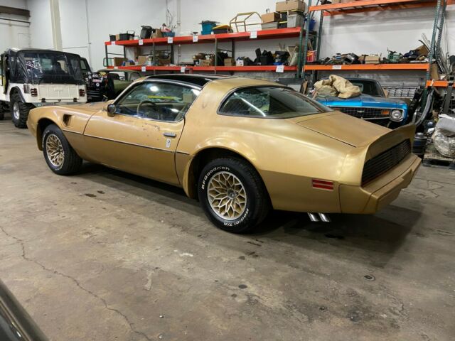 Pontiac Trans Am 1979 image number 25