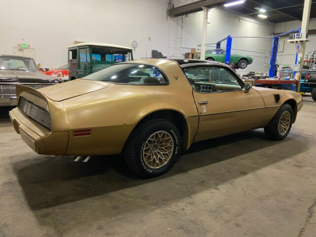 Pontiac Trans Am 1979 image number 27