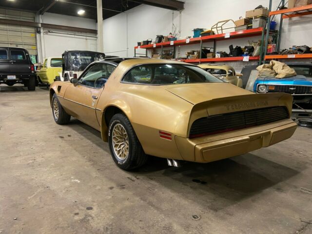 Pontiac Trans Am 1979 image number 32