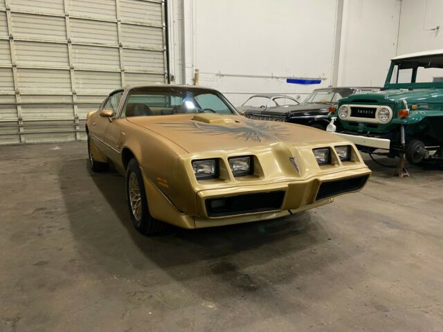 Pontiac Trans Am 1979 image number 33