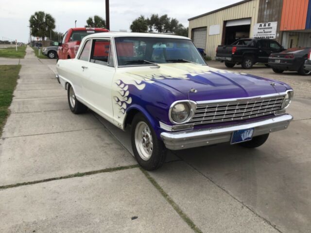 Chevrolet Nova 1964 image number 24