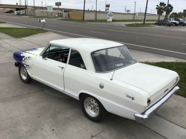 Chevrolet Nova 1964 image number 29