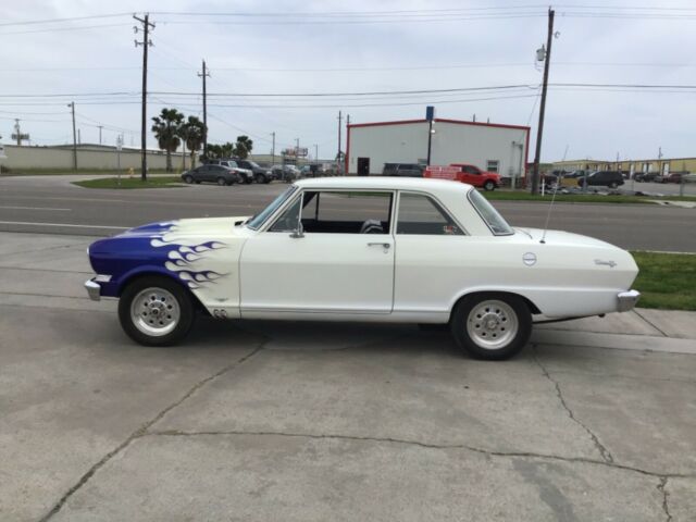 Chevrolet Nova 1964 image number 32