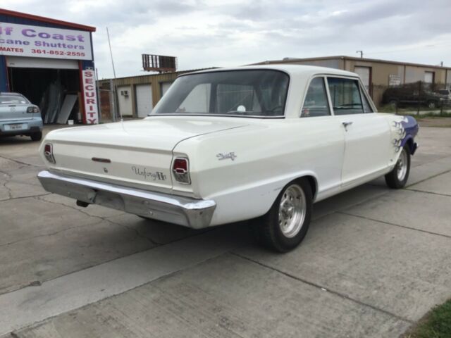 Chevrolet Nova 1964 image number 5