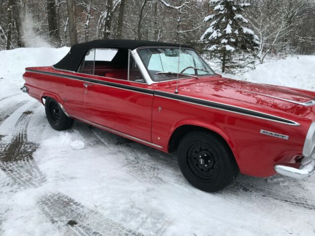 Dodge Dart 1964 image number 32