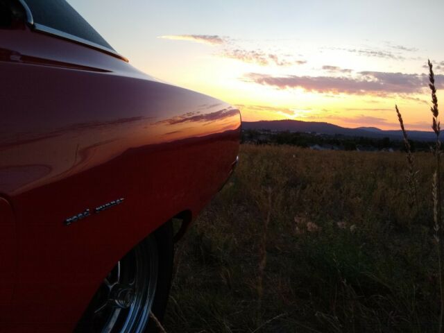 Plymouth Road Runner 1970 image number 17