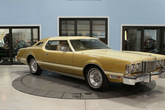 Ford Thunderbird 1976 image number 6