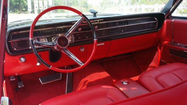 Lincoln Continental 1964 image number 15