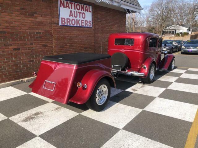 Plymouth Hot Rod 1932 image number 2