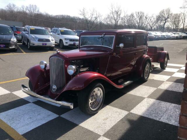 Plymouth Hot Rod 1932 image number 4