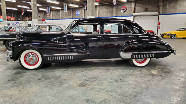 Cadillac SERIES 60 1942 image number 25