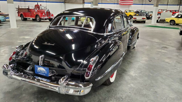 Cadillac SERIES 60 1942 image number 28