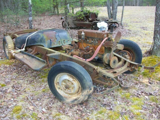 Chevrolet C-10 1952 image number 0