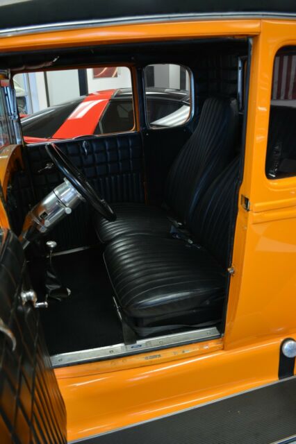 Ford Model A 1929 image number 22