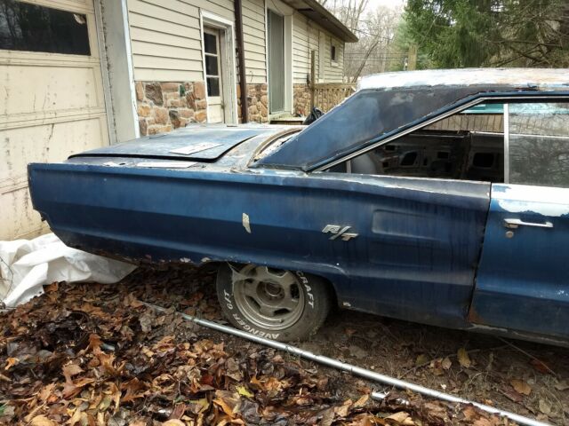 Dodge Coronet 1967 image number 14