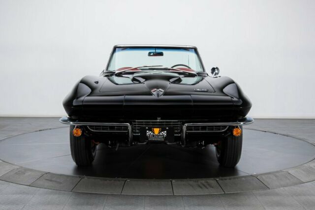 Chevrolet Corvette 1966 image number 41