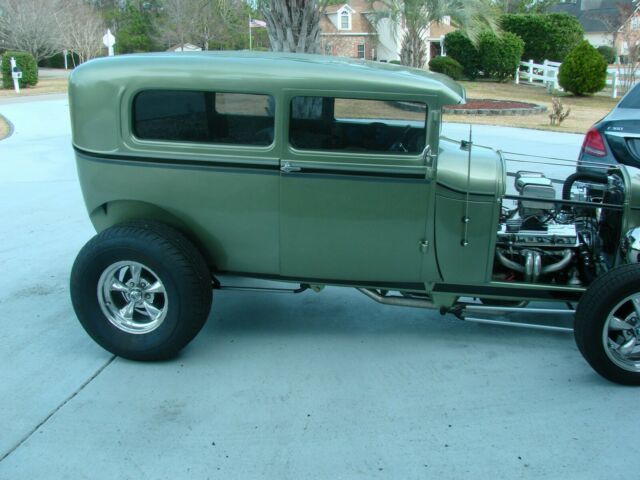 Ford Model A 1929 image number 1