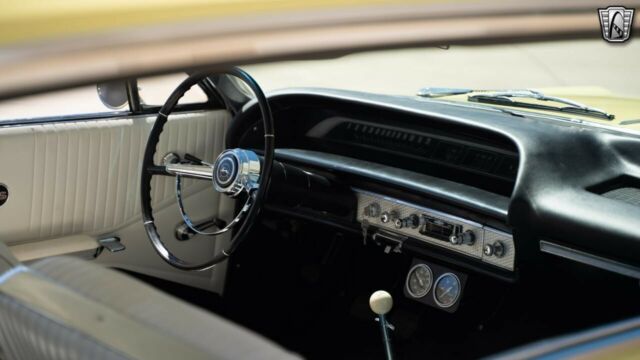 Chevrolet Impala 1964 image number 9