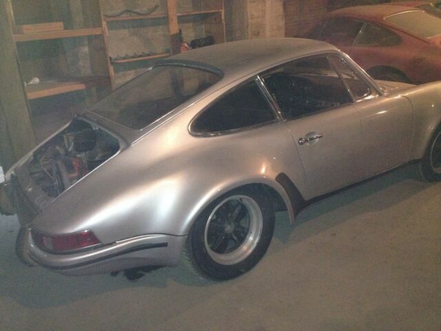 Porsche 911 1967 image number 12