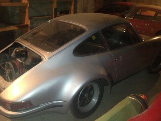 Porsche 911 1967 image number 20