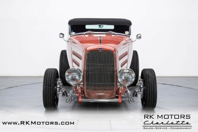 Ford Roadster 1932 image number 19