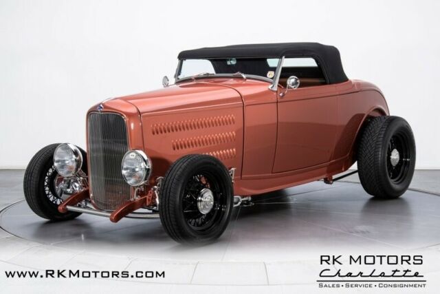 Ford Roadster 1932 image number 31