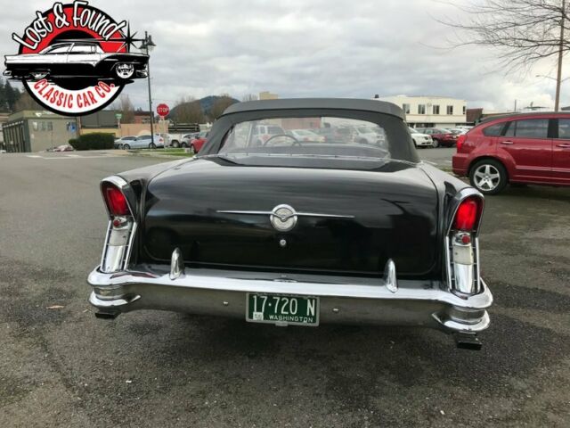 Buick Special Convertible 1956 image number 20