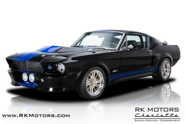 Ford Mustang 1967 image number 0