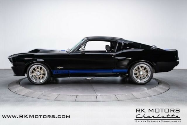 Ford Mustang 1967 image number 11