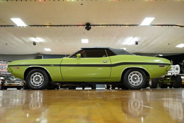 Dodge Challenger 1971 image number 9