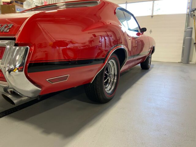 Oldsmobile 442 1971 image number 19