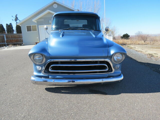 Chevrolet C-10 1957 image number 27