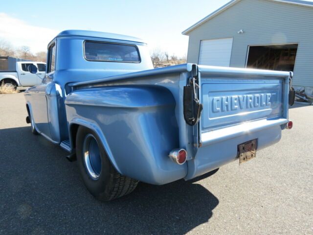 Chevrolet C-10 1957 image number 32