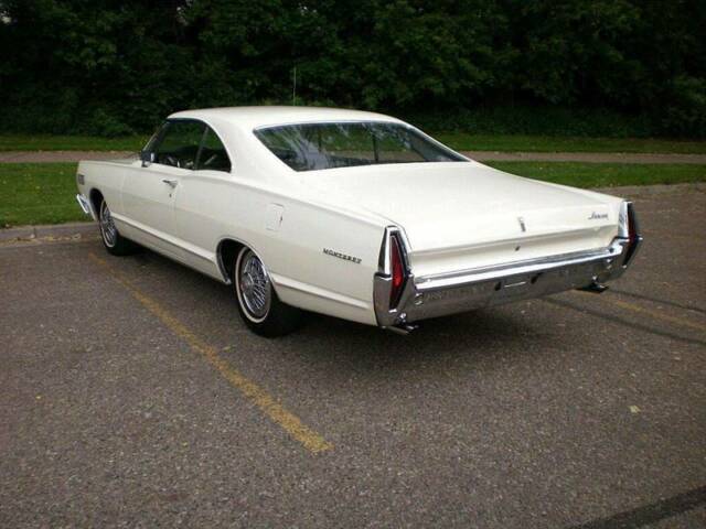 Mercury Monterey 1967 image number 13