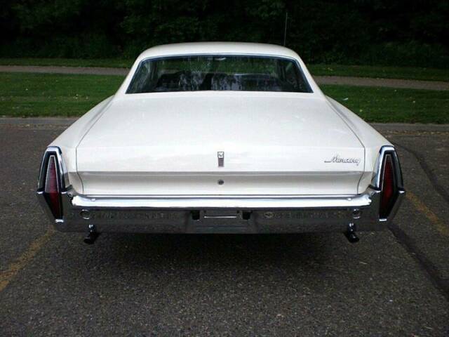 Mercury Monterey 1967 image number 32