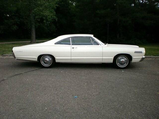 Mercury Monterey 1967 image number 4