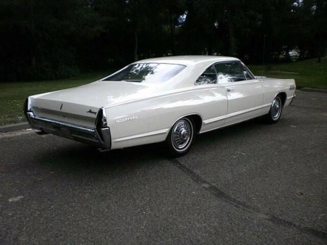 Mercury Monterey 1967 image number 6